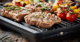 Kontaktgrill Test: Die besten Modelle im Vergleich