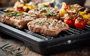 Kontaktgrill Test: Die besten Modelle im Vergleich